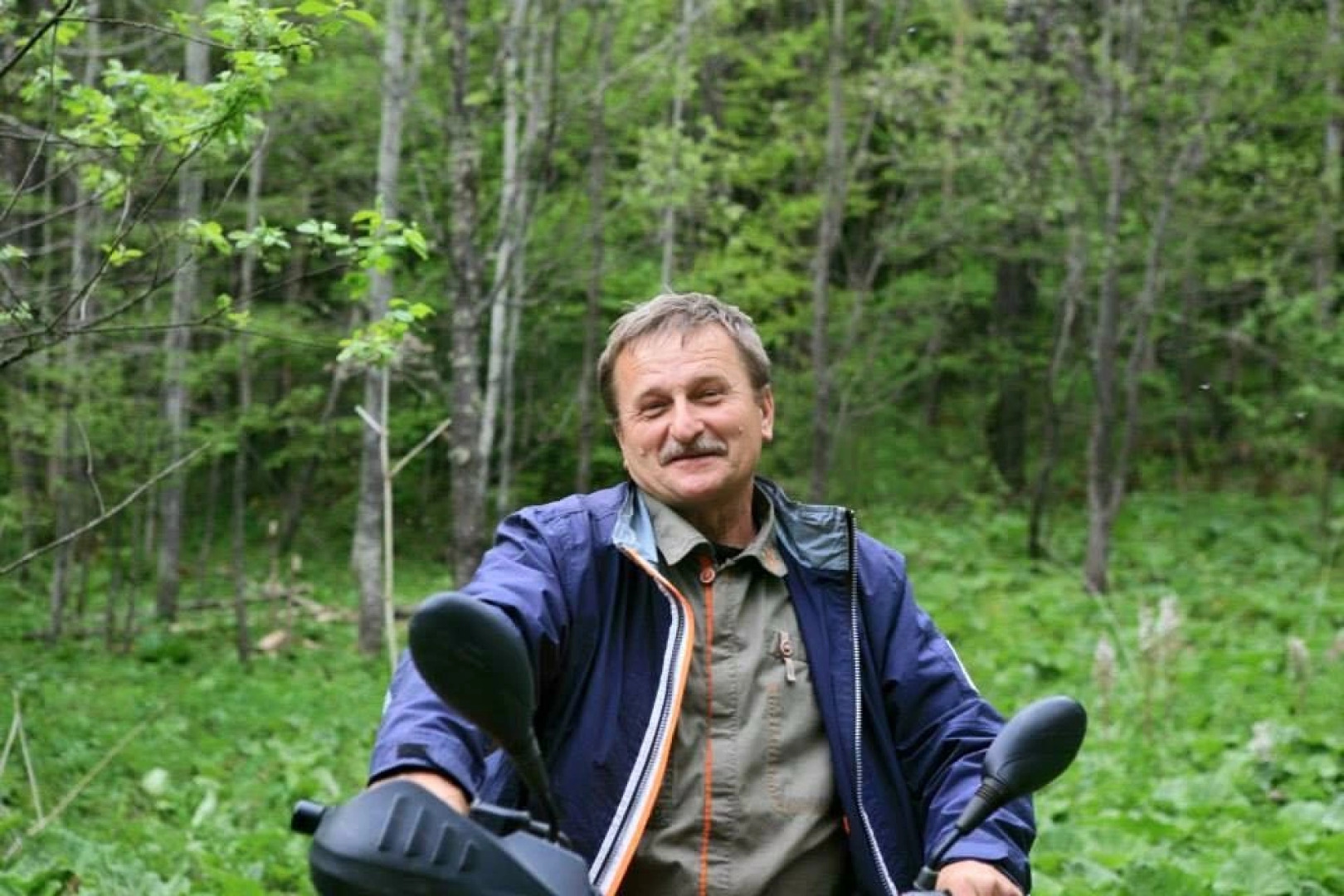 Ферма Колхидские Ворота