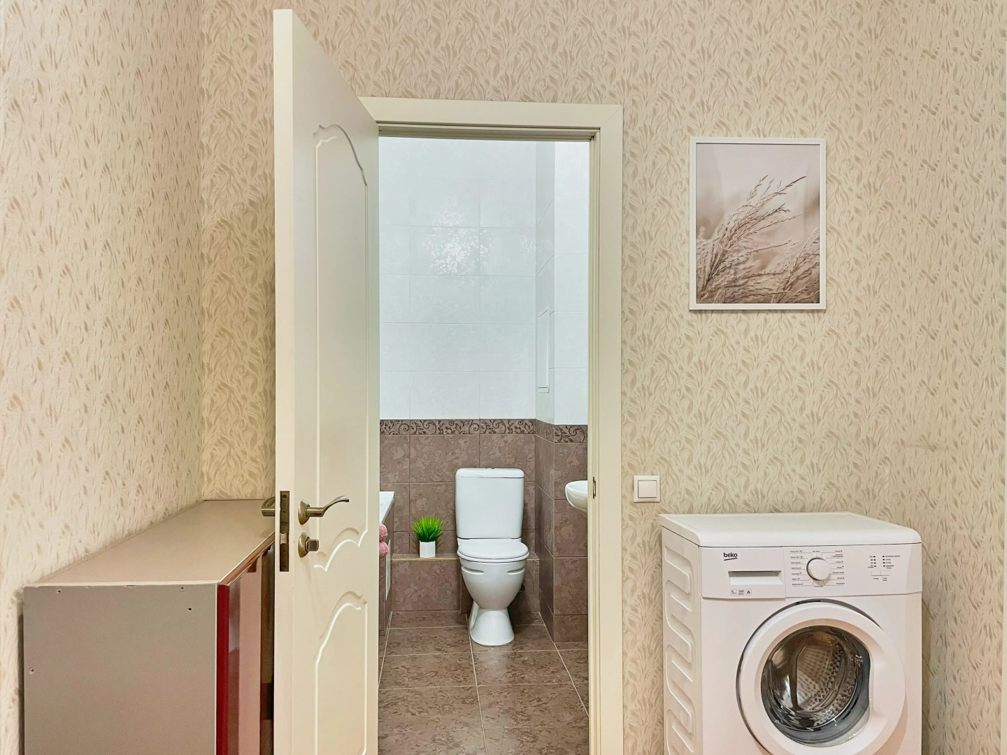 Квартира на улице Главная