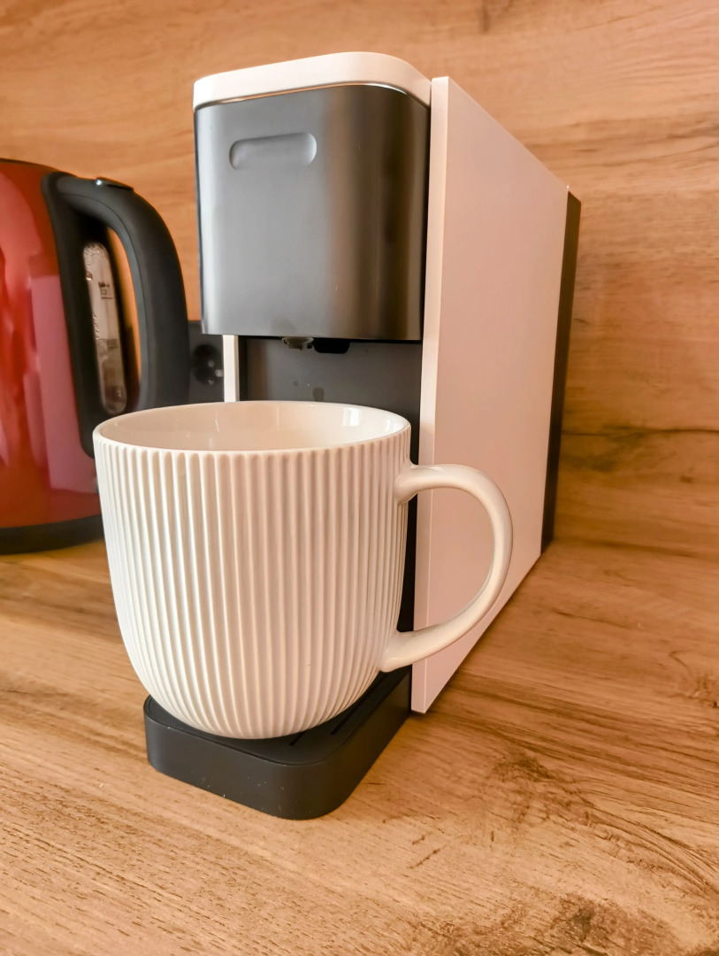 Квартира Уютная квартира в сердце города