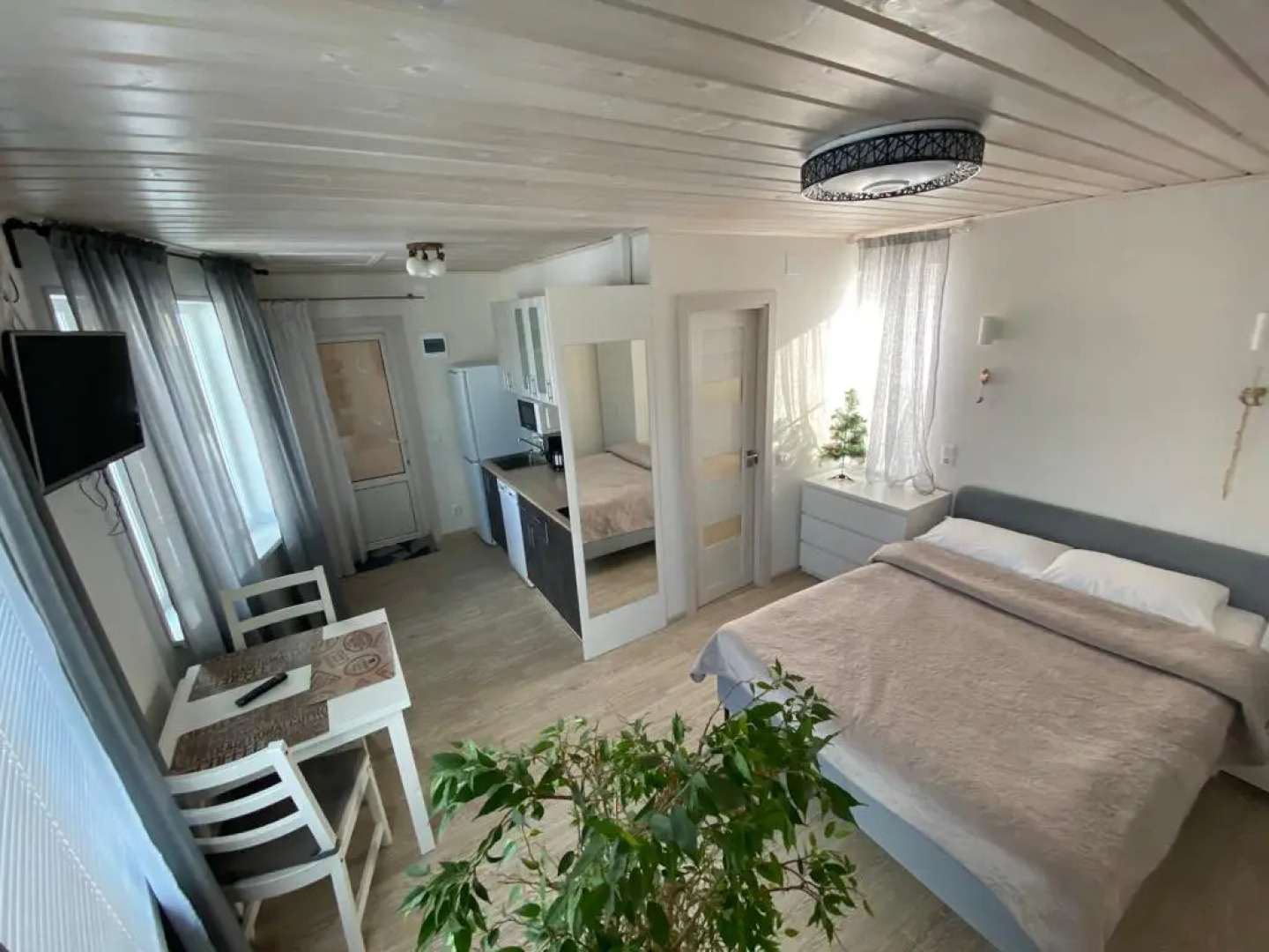 Дом Riekkalansaari sweet home