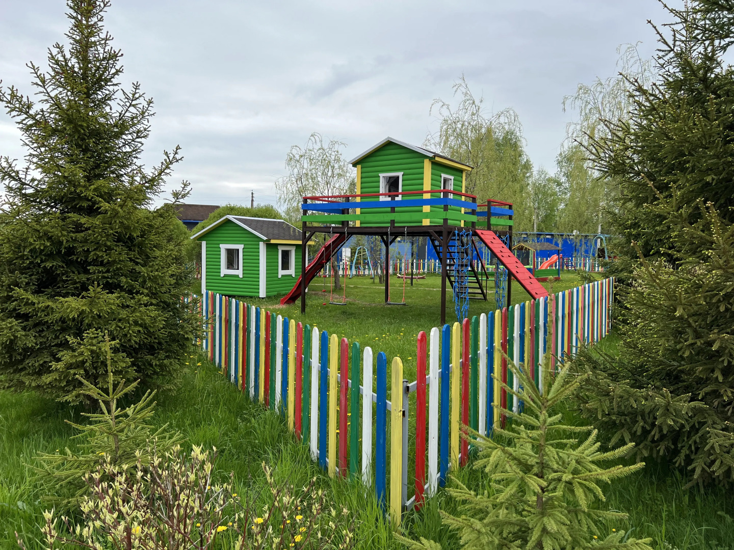 Гостевой Дом На Волне