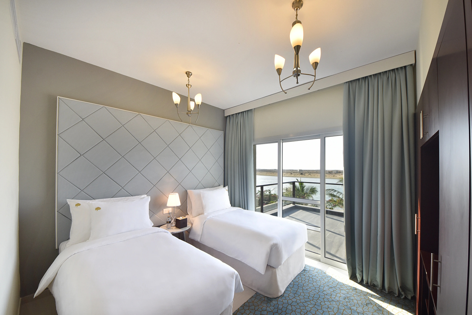 Jannah Hotel Apartments and Villas