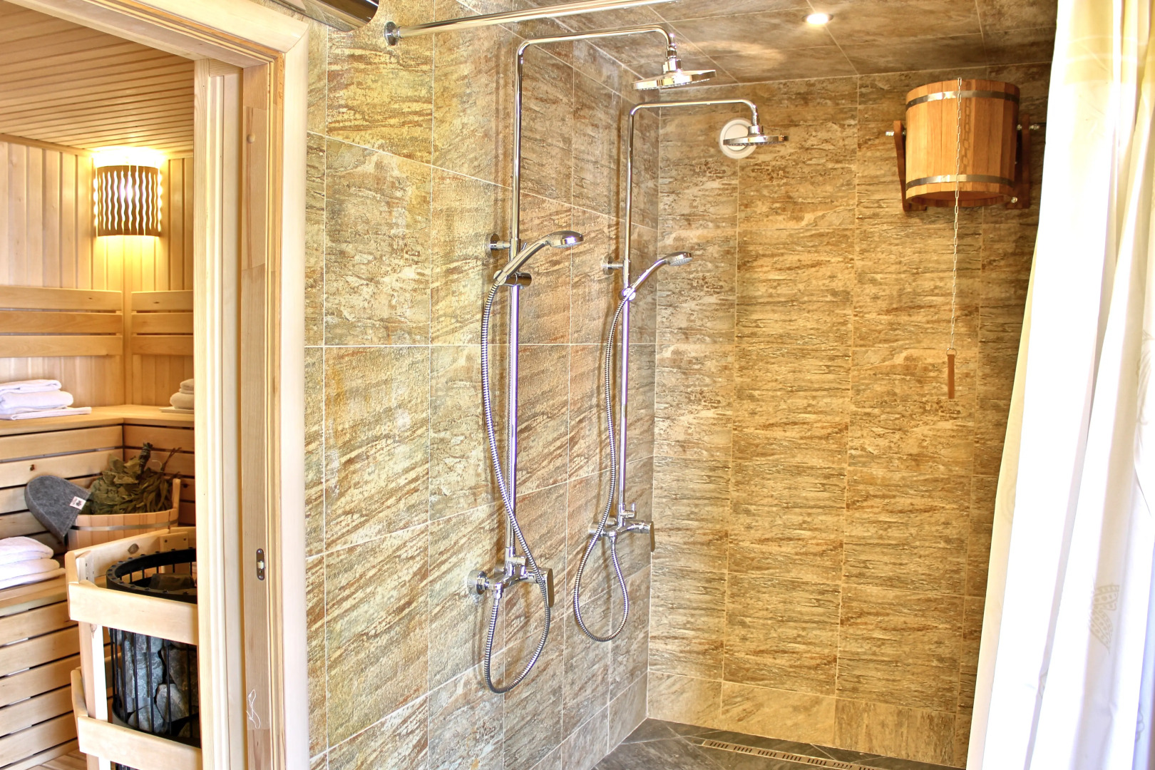 Апартаменты Гурзуф Ривьера СПА и Резиденции, корпус Ривьера