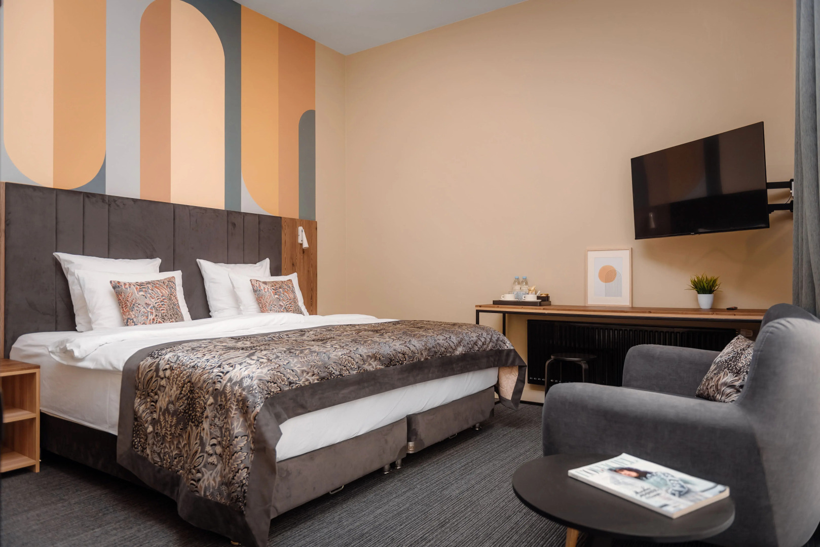 Гостиница Центральная