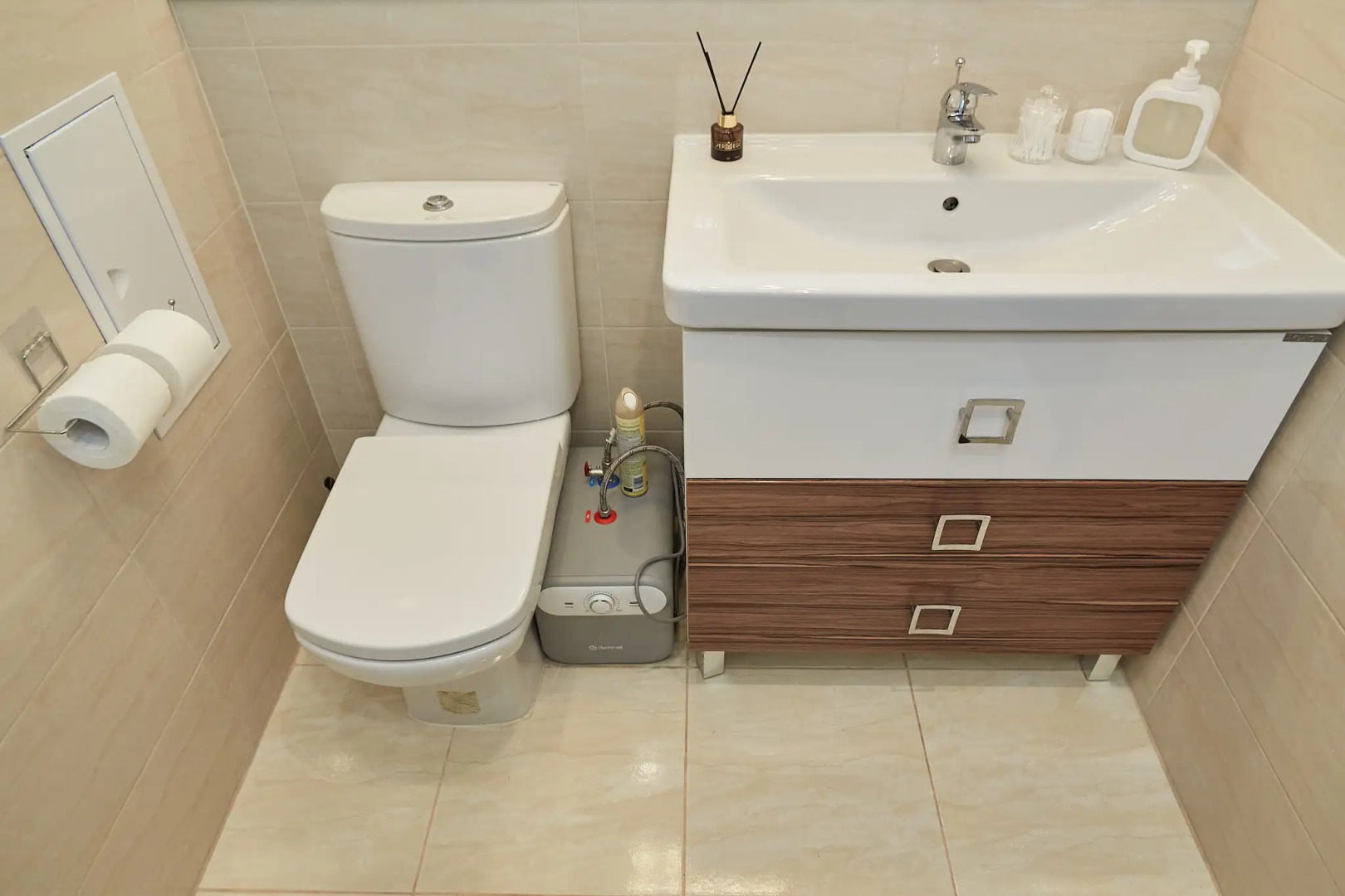 Квартира Волшебный Нижний. Пешком до всех достопримечательностей