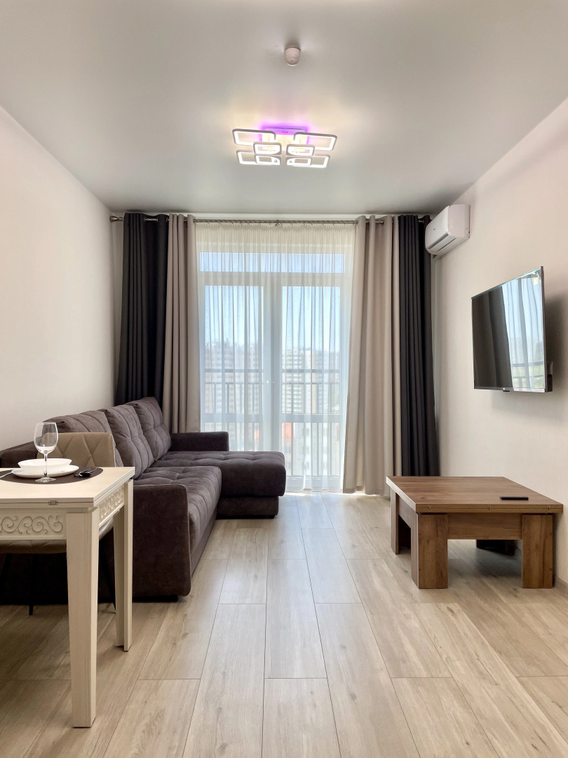 Апартаменты в Анапе от LetoApart