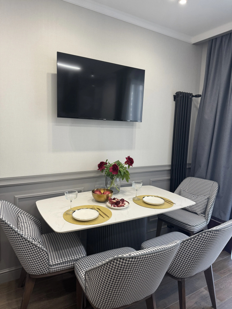 Апартаменты Хороший Вкус