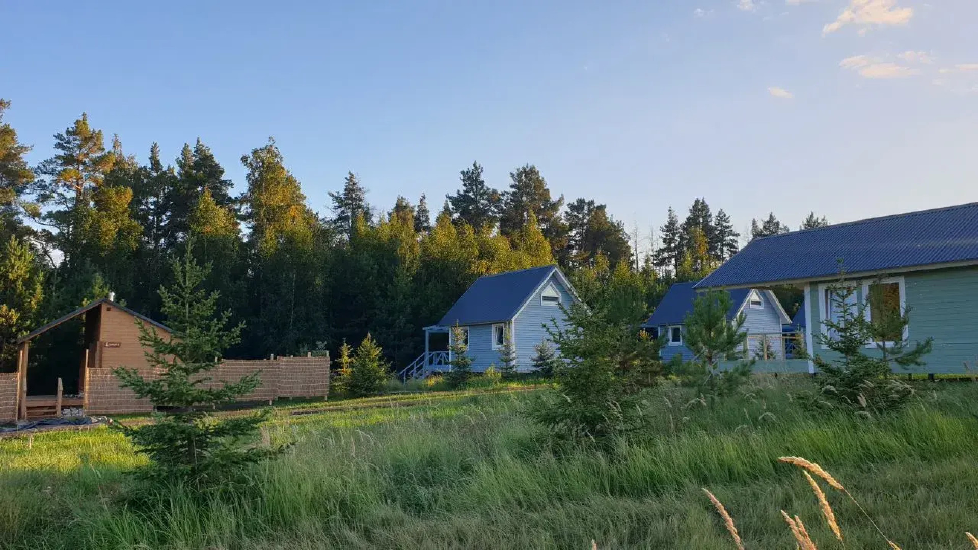 Вилла ВМесте