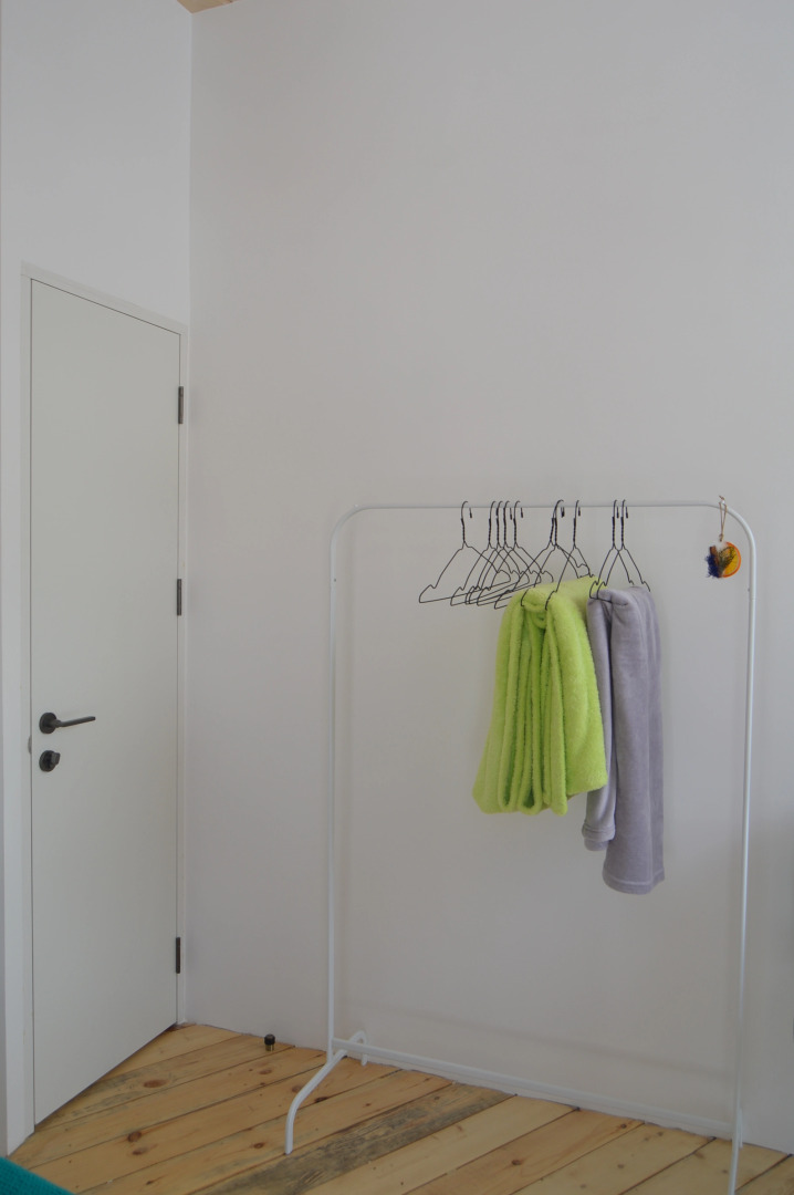 Гостевой дом Nature Rooms