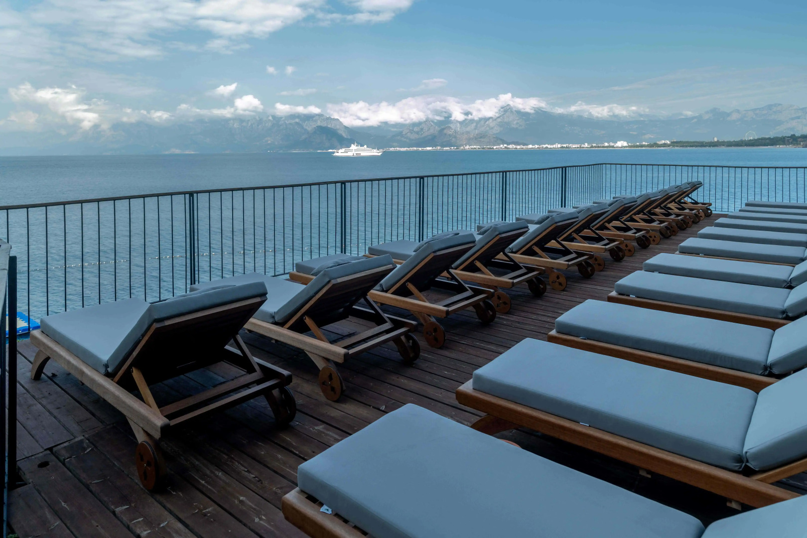 Perge Hotel (Adult Only 18+)