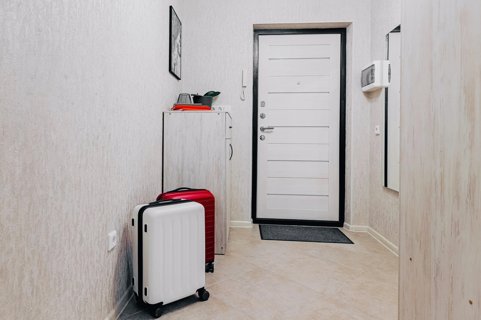 Апартаменты Вгости33 на высоте 3