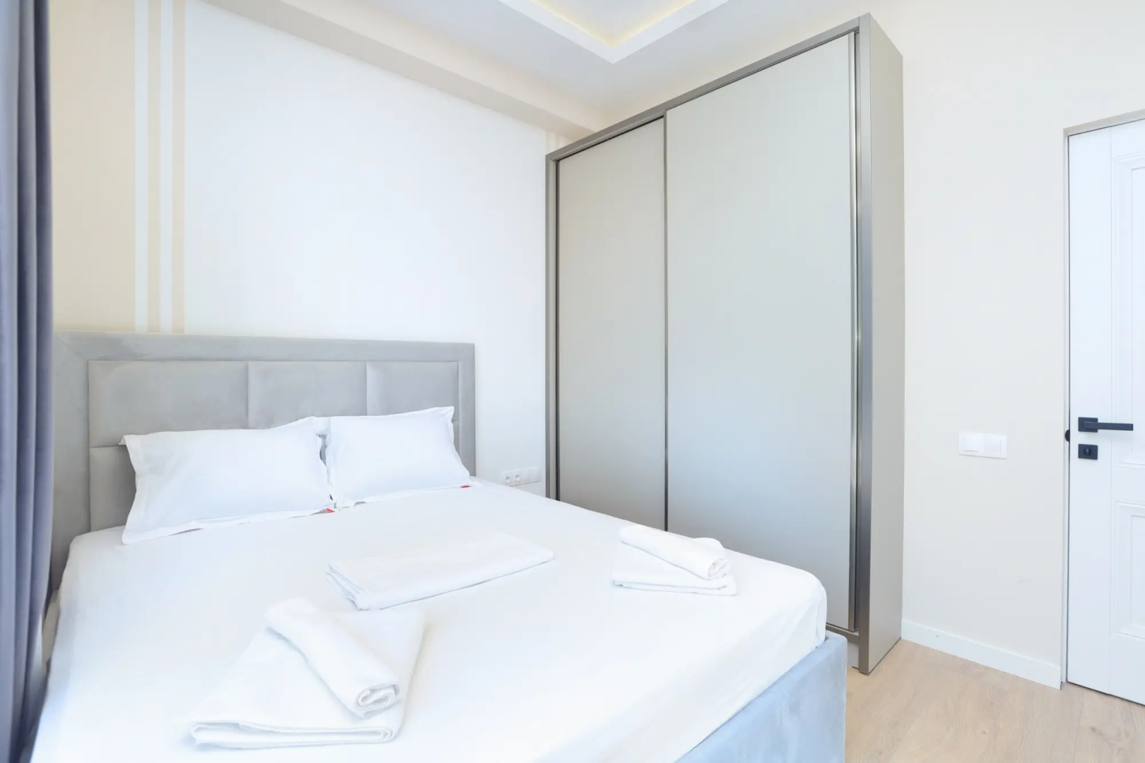 Апартаменты on Amiryan Str. 26/4-78/1