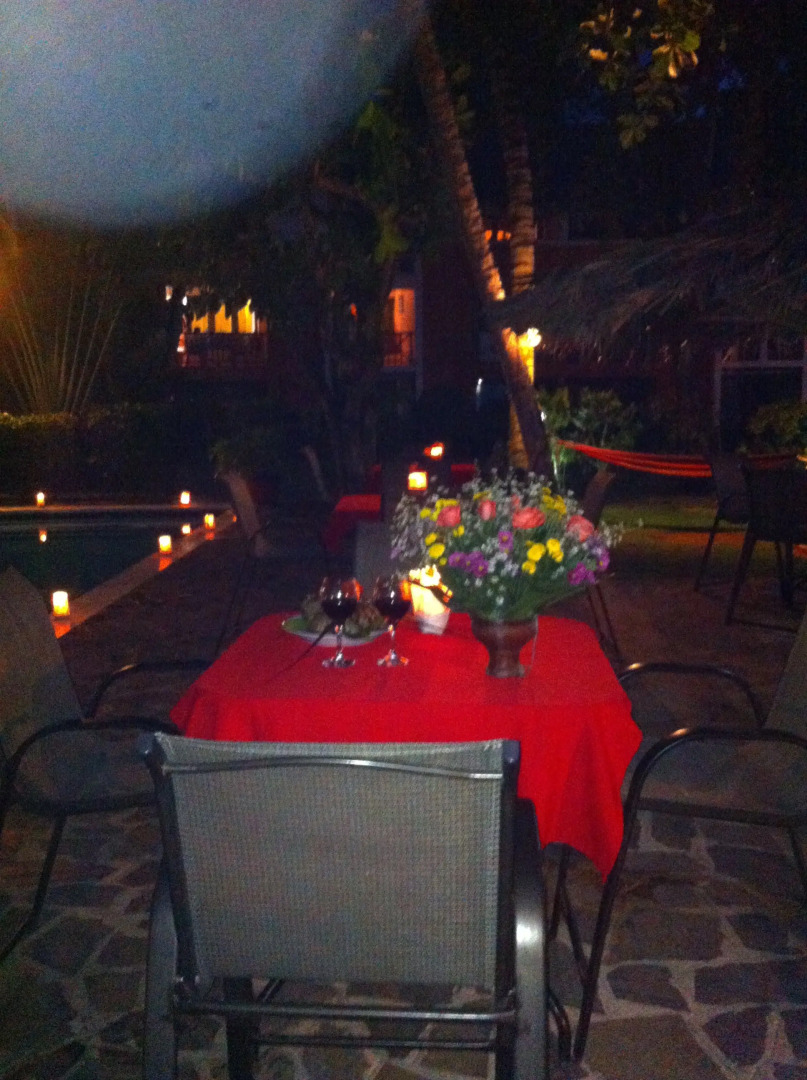 Апарт-отель Residencia del Paseo