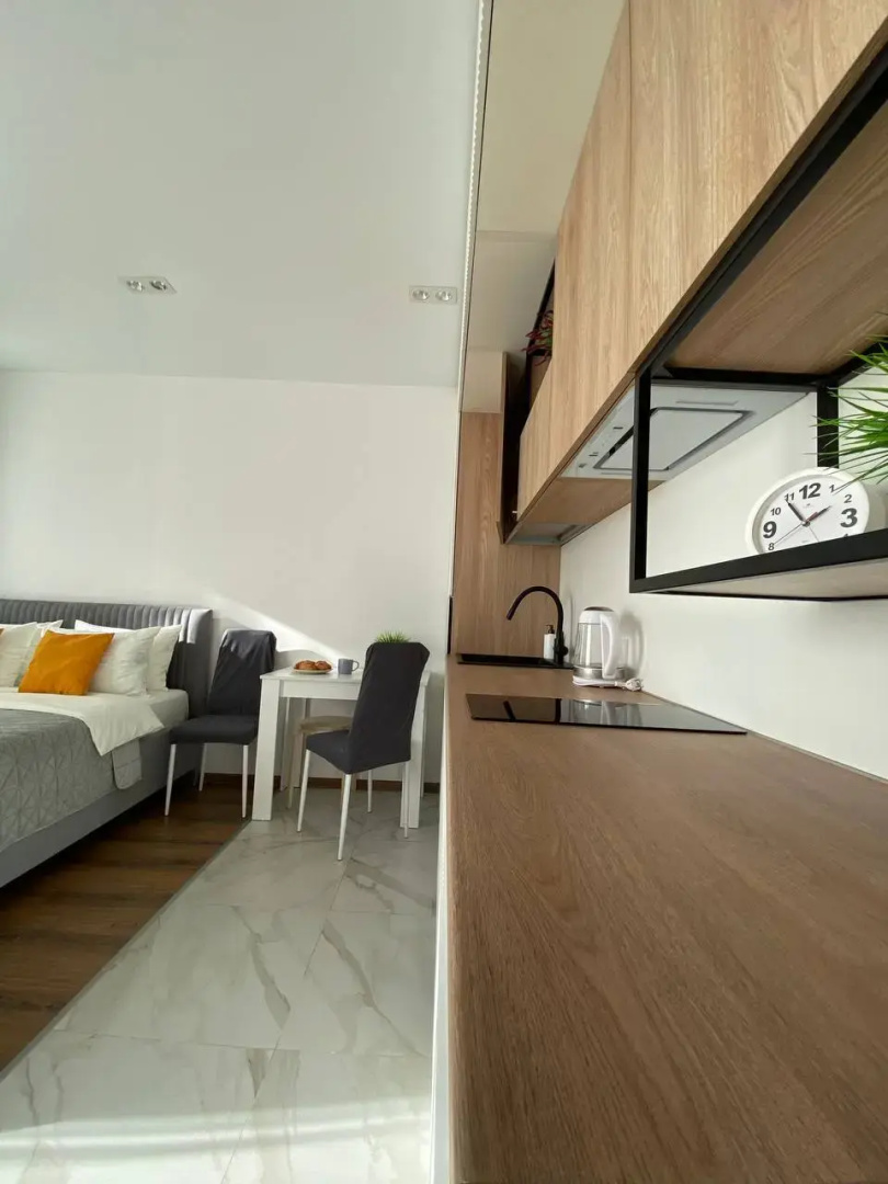 Квартира Li Breeze