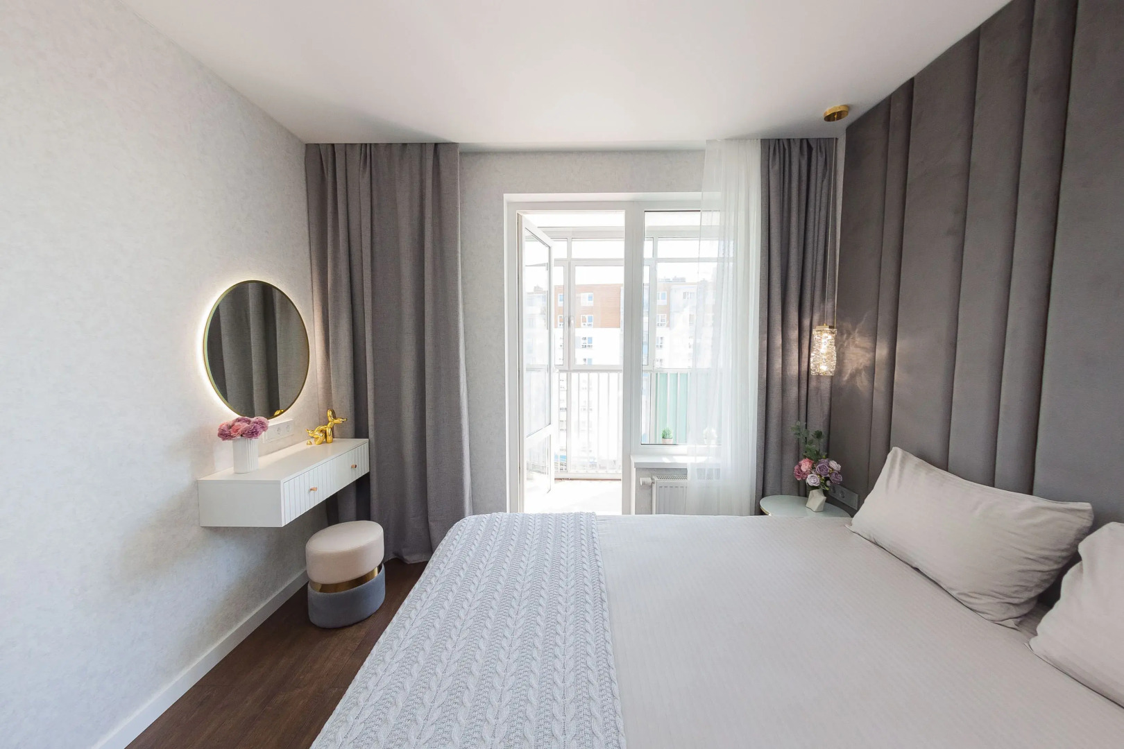 Квартира Бизнес-класса Мötti на Набережной