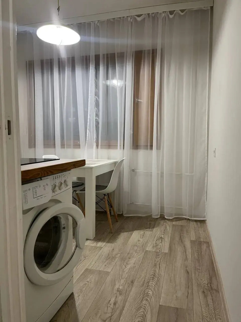 Апартаменты "DaRent Karelia" на Первомайской 12