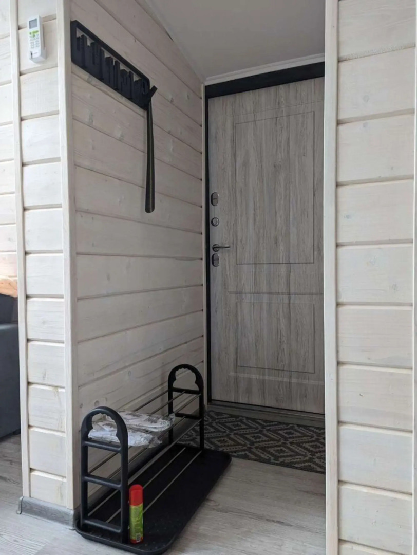 Гостевой дом 3 Эко- отель ПАНОРАМА