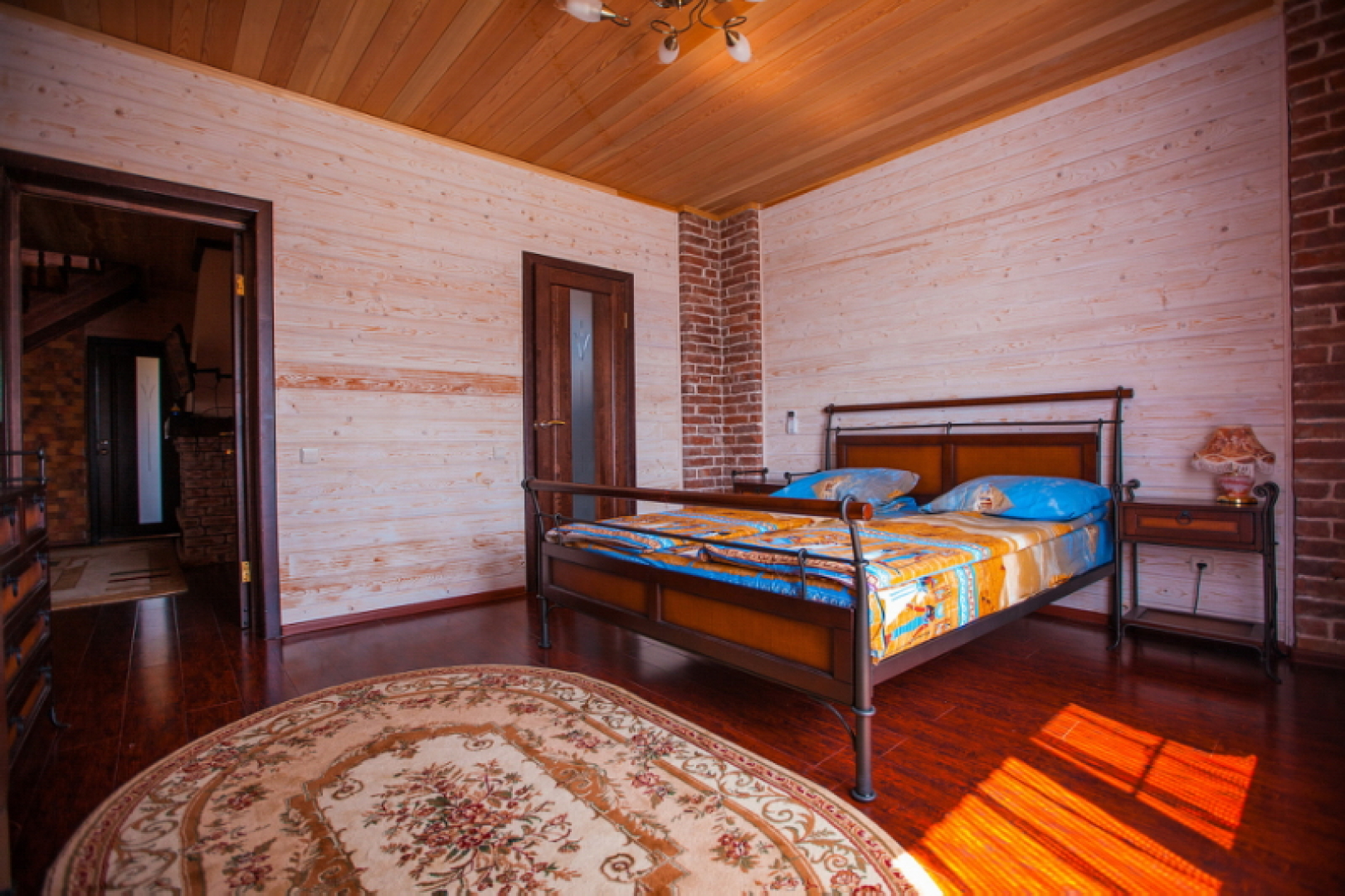 База Отдыха Пеней