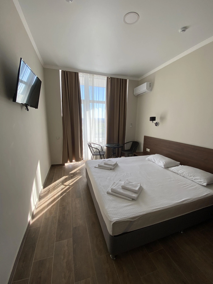 Гостевой дом Panorama