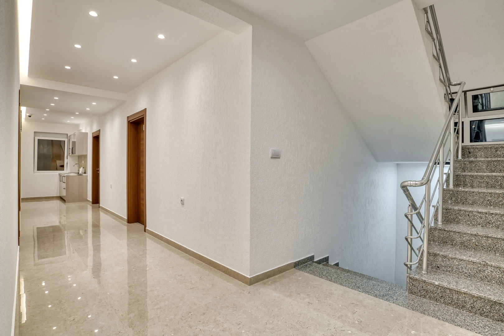 Апарт-отель Aqua Lounge Ulcinj