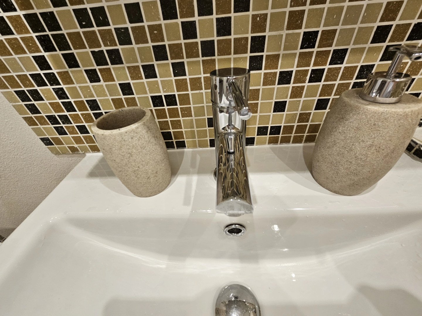 Квартира Уютная