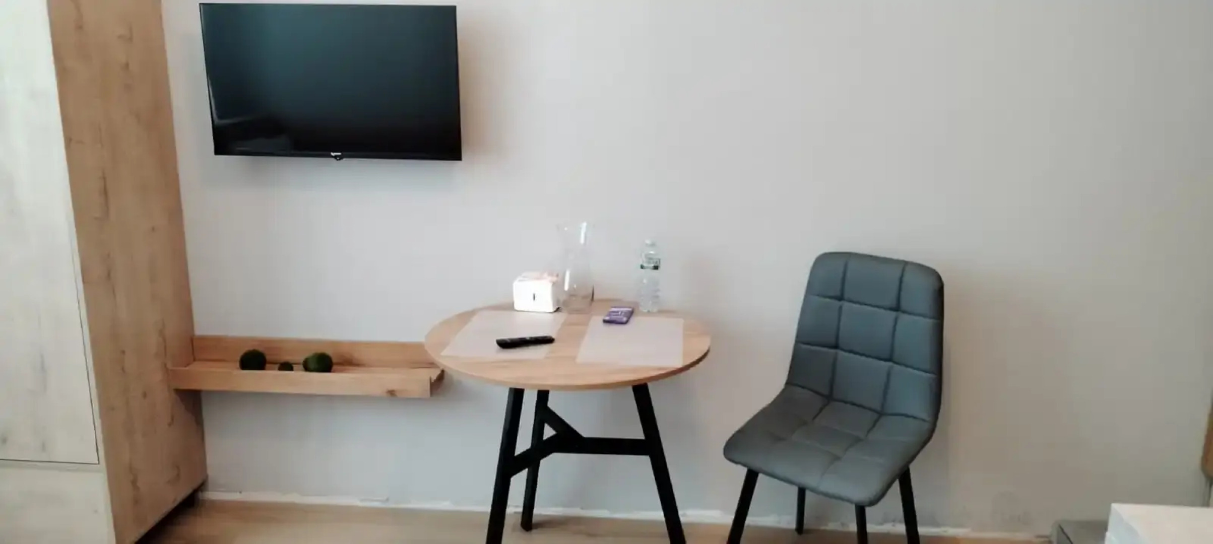 Апартаменты Luoto Aparts