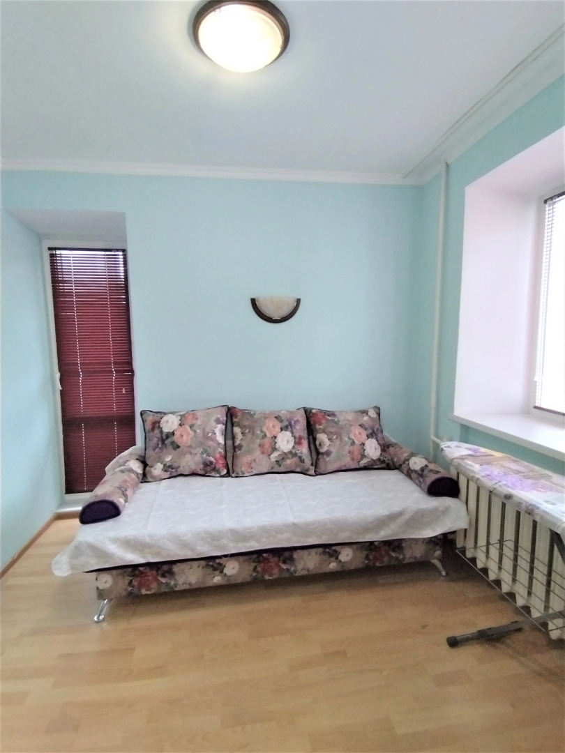 Апартаменты посуточно в Самаре рядом с набережной