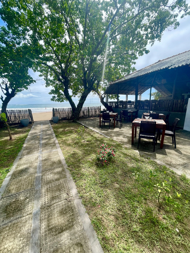 Бутик-отель Casa Smeralda