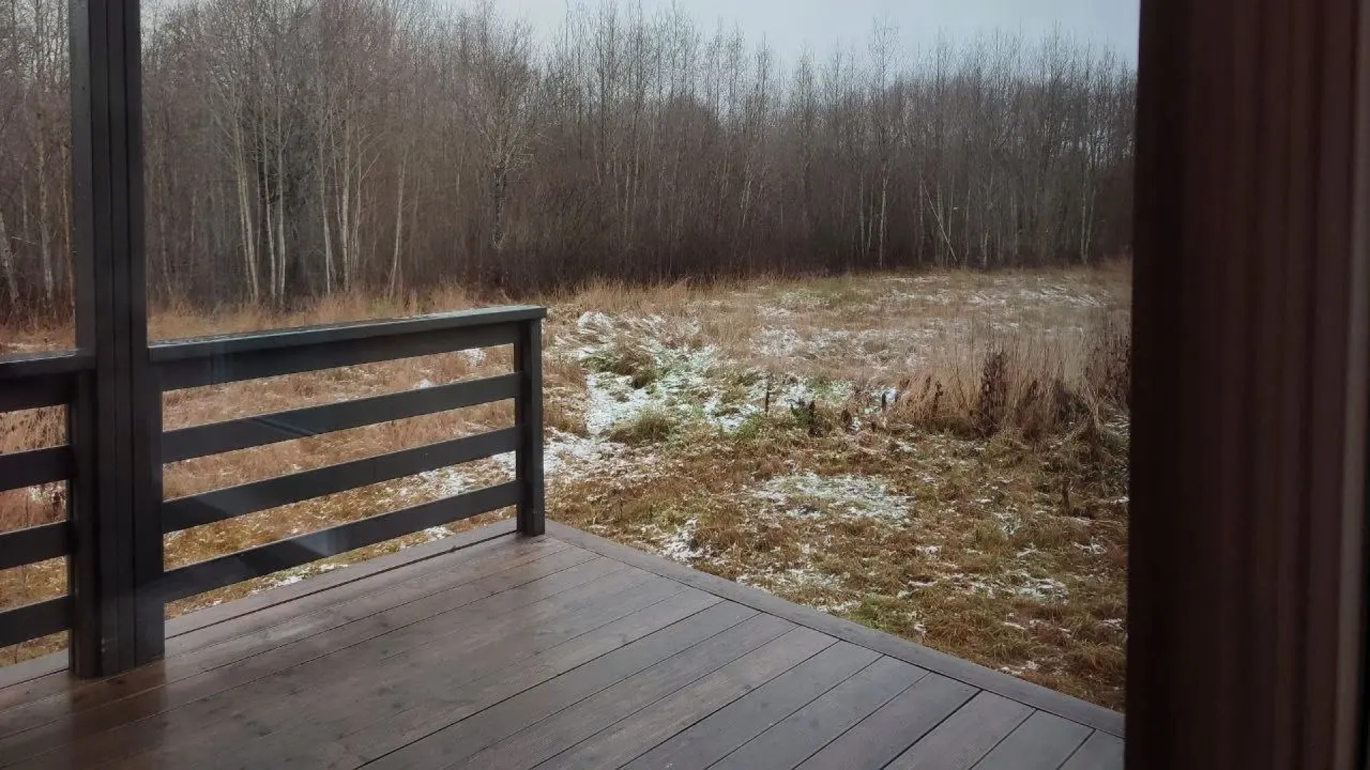 Частный дом Tanikohome Барково, река Оять