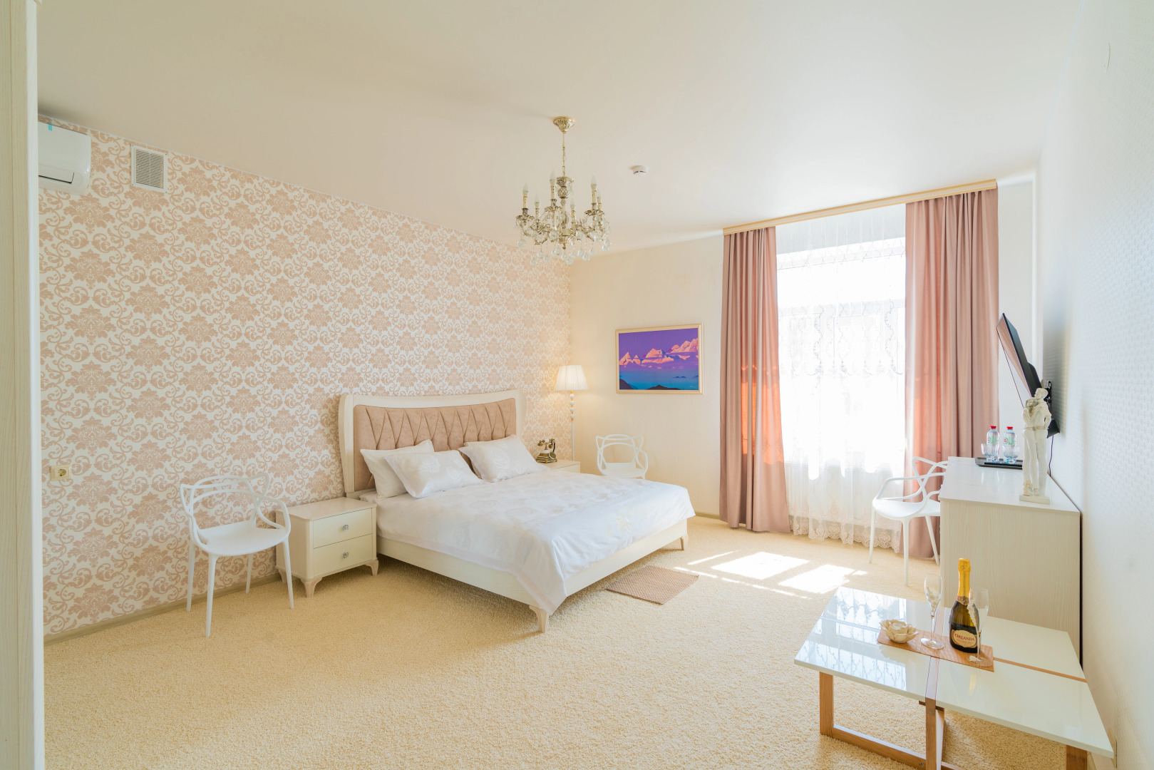 Отель Гостиница Галерея