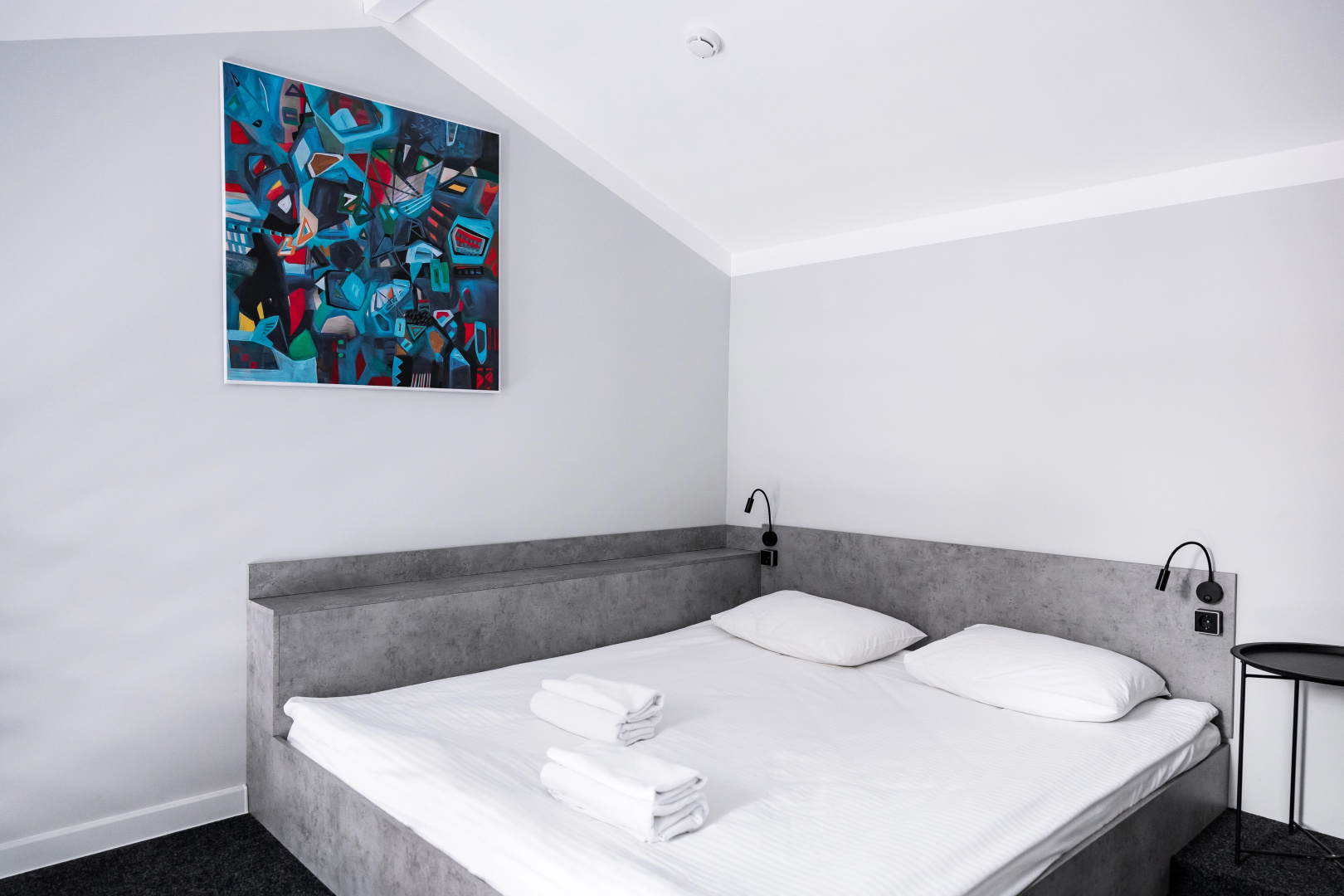 Отель Innova Hotel