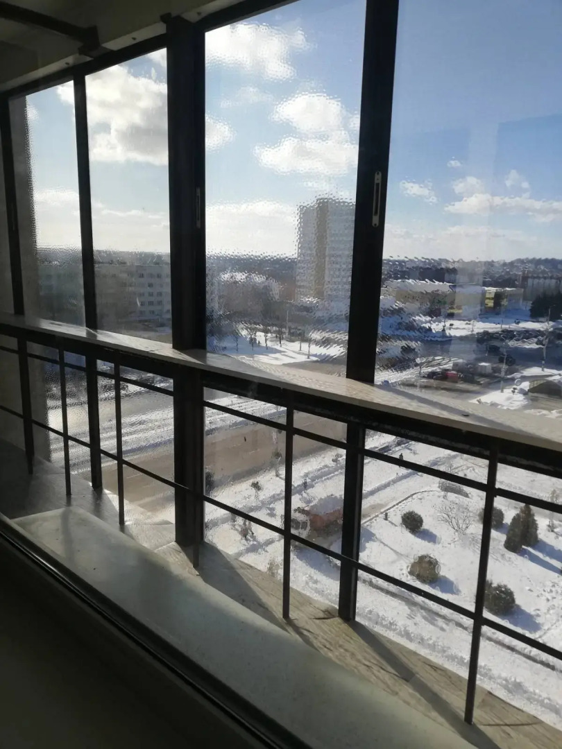 Апартаменты в самом центре Витебска с шикарным панорамным видом на площадь Победы