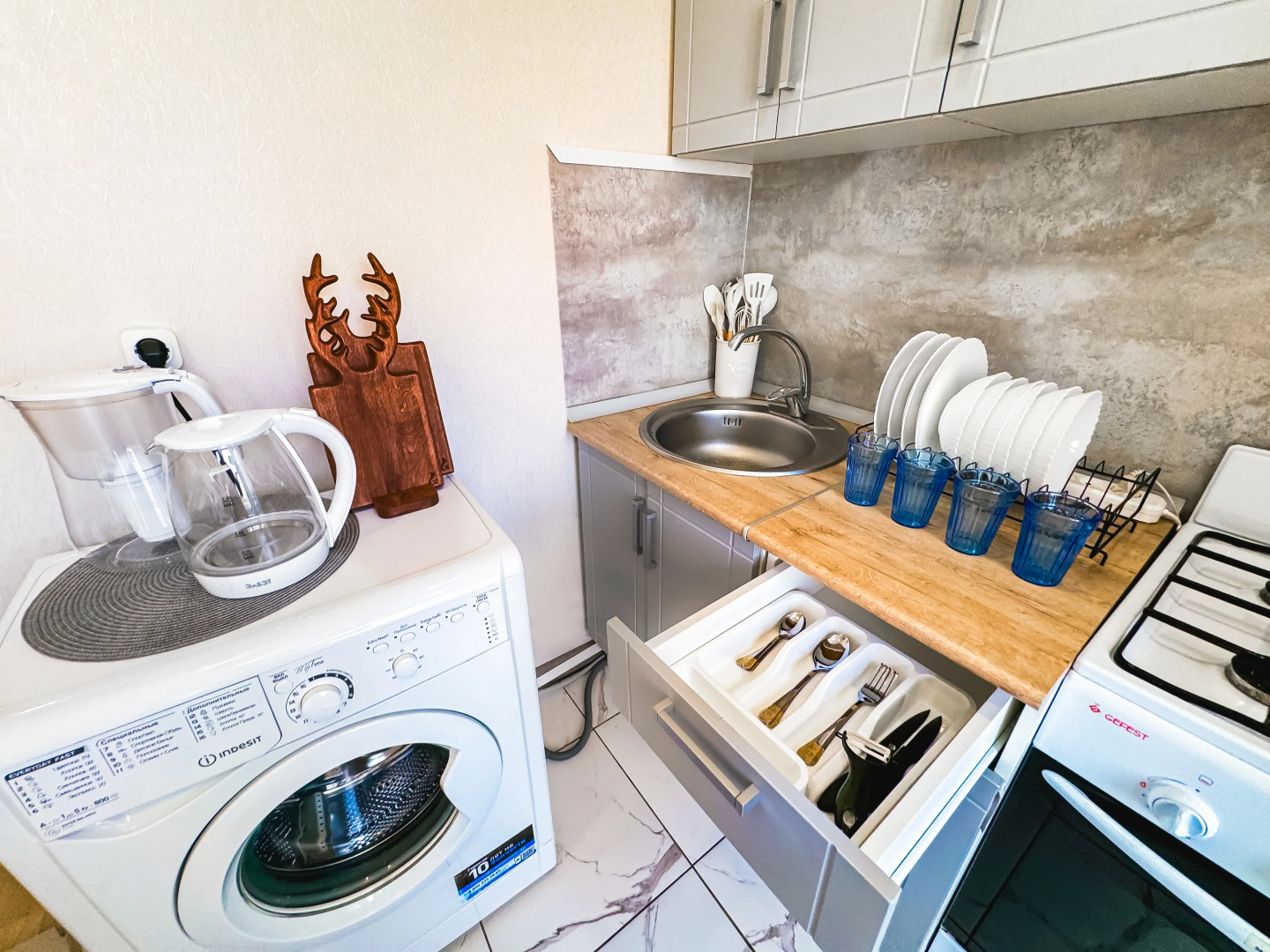 Квартира с заселением 24/7 Лучший сервис Посуточно 50