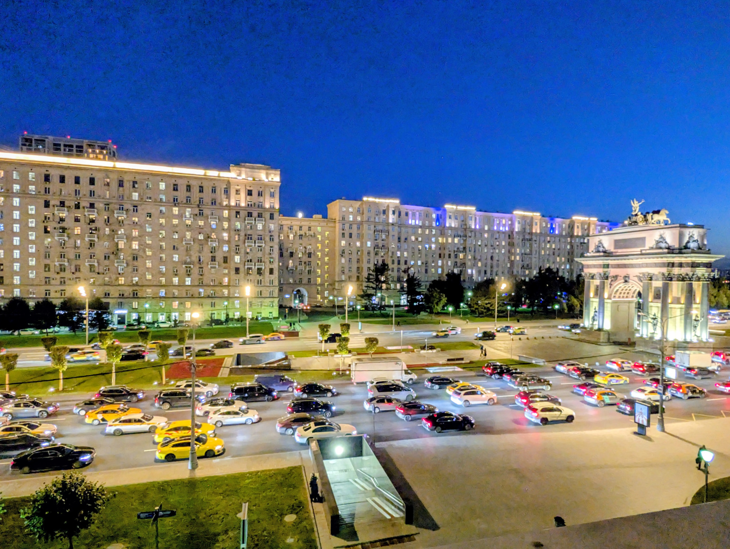 Квартира Свободна на Площади Победы