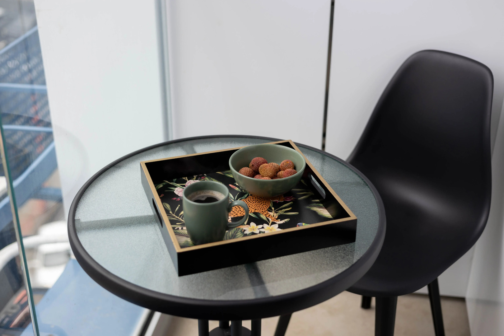 Квартира Кислород 126 Стильная Двухуровневая Студия