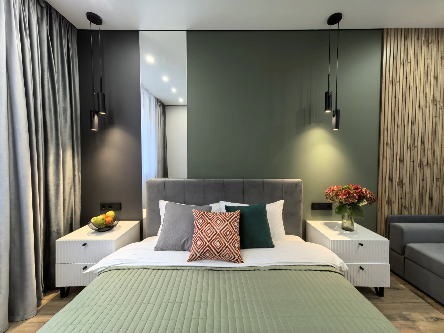 Квартира Новый Ремонт и Авторский Дизайн