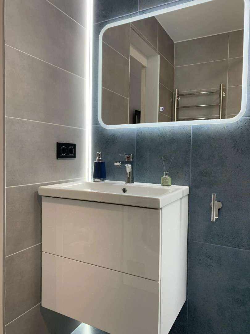 Апартаменты  Pro.apartament Дом у Нижнего Озера