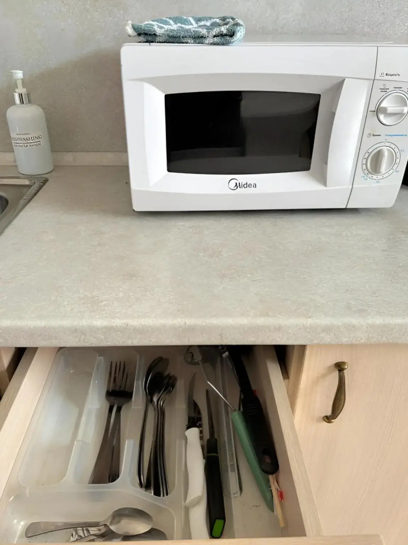 Квартира Уютная с Удобным Расположением