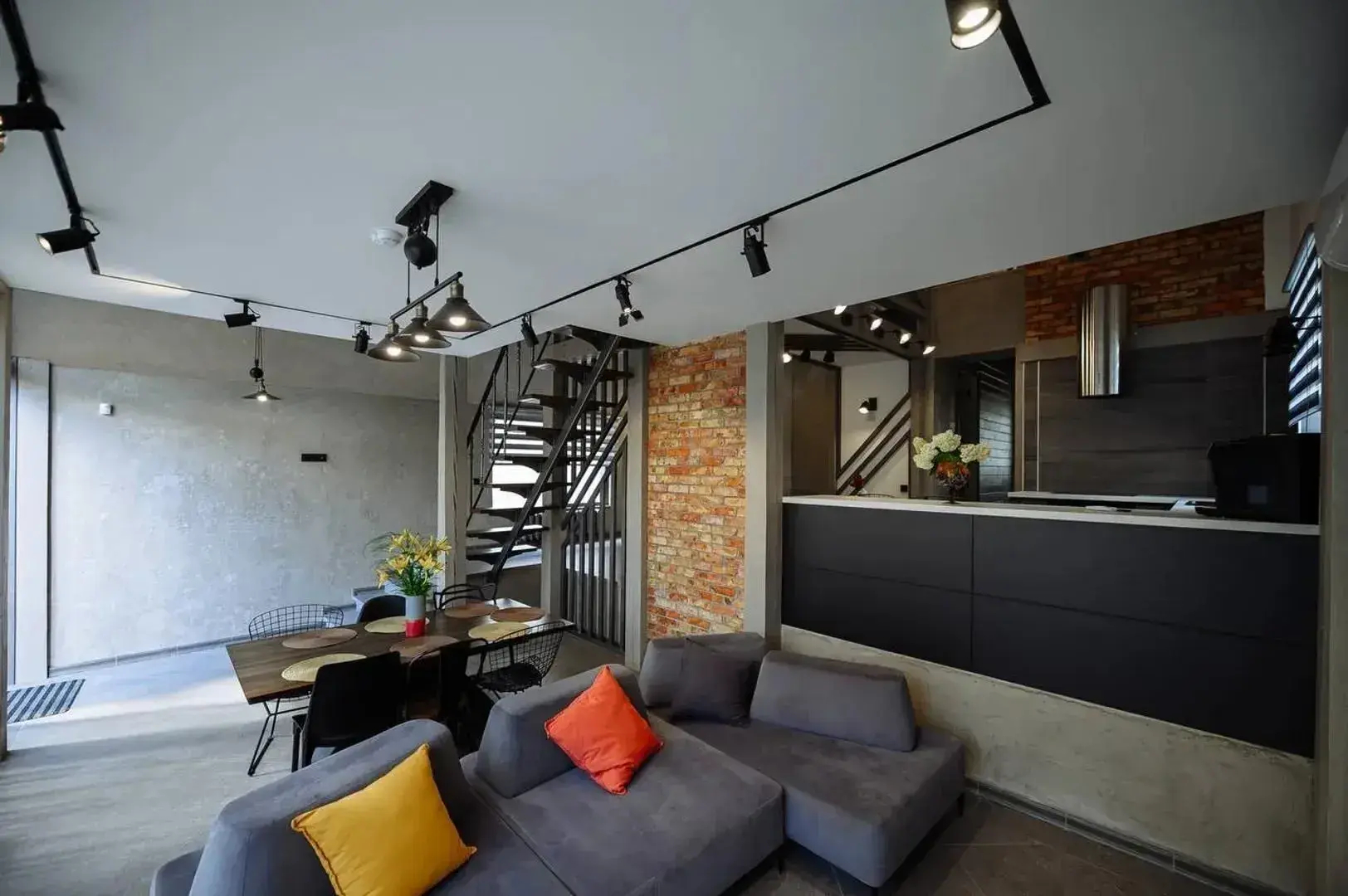 Частный дом Подызбица на улице Гоголя 45