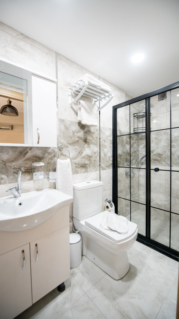 Отель Galapera Hotel