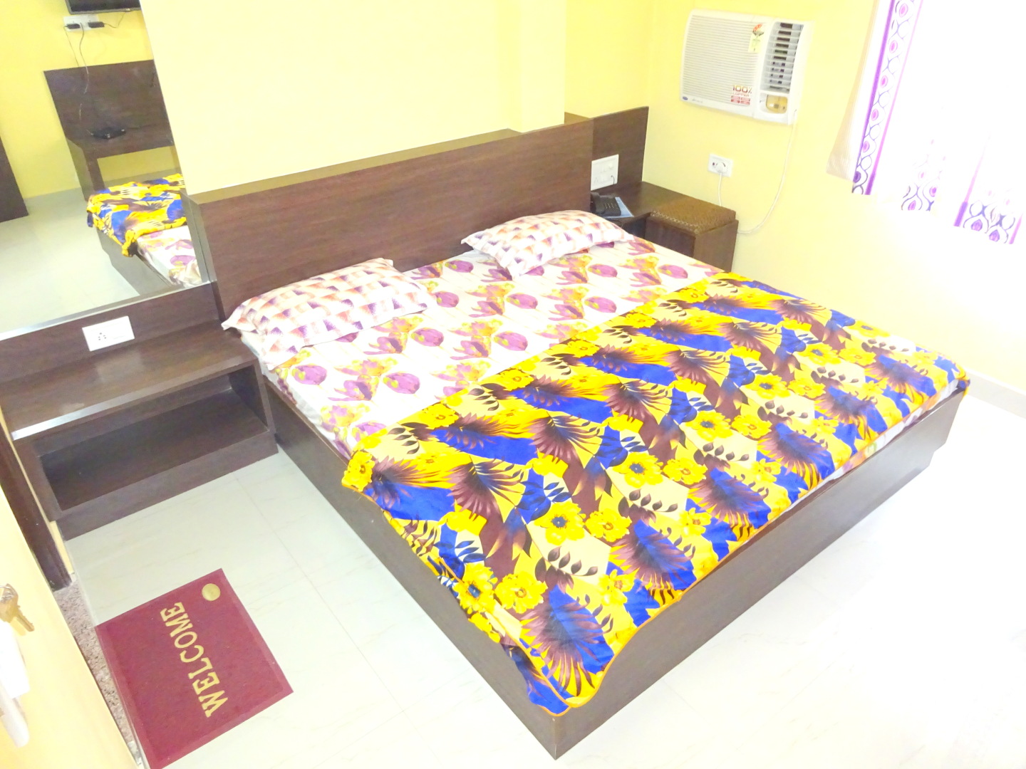 Отель Gopi Vallabh  by Sky Stays