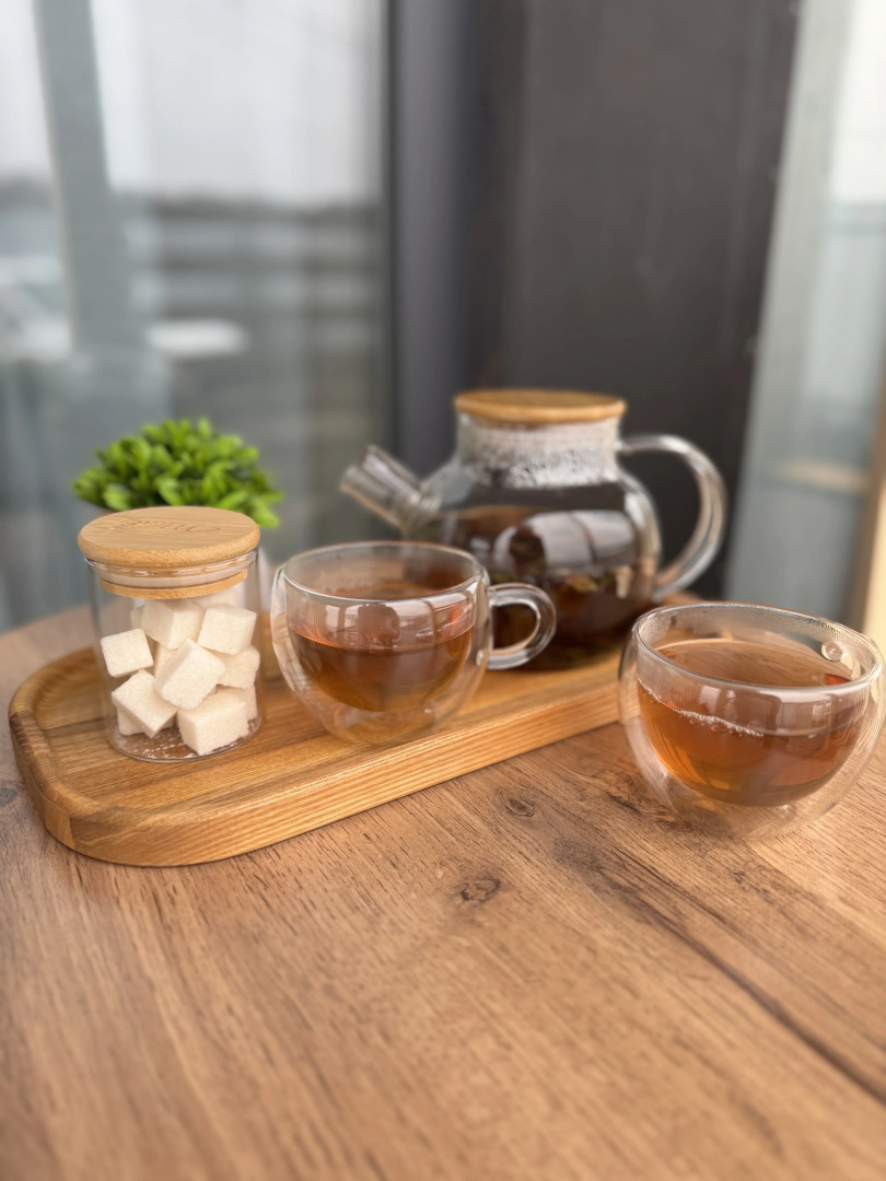 Частный дом Барнхауз с баней