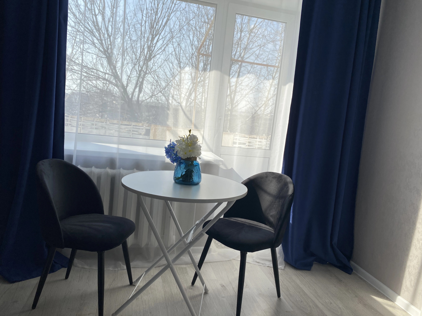 Апартаменты в центре Череповца