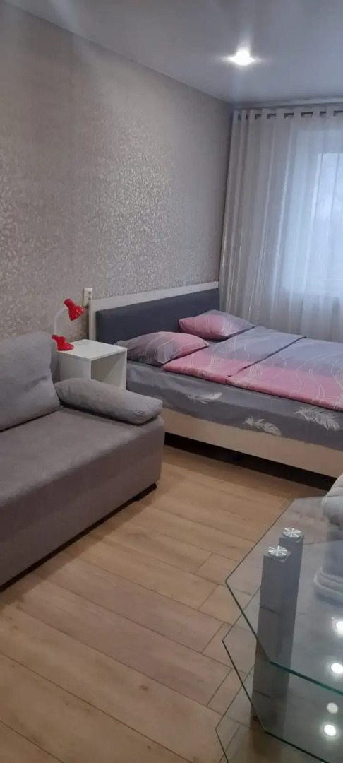 Апартаменты Квартира на Набережной