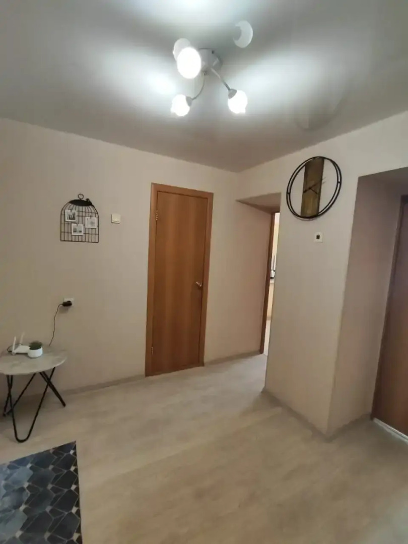 Квартира Просторная квартира рядом с Покровским парком