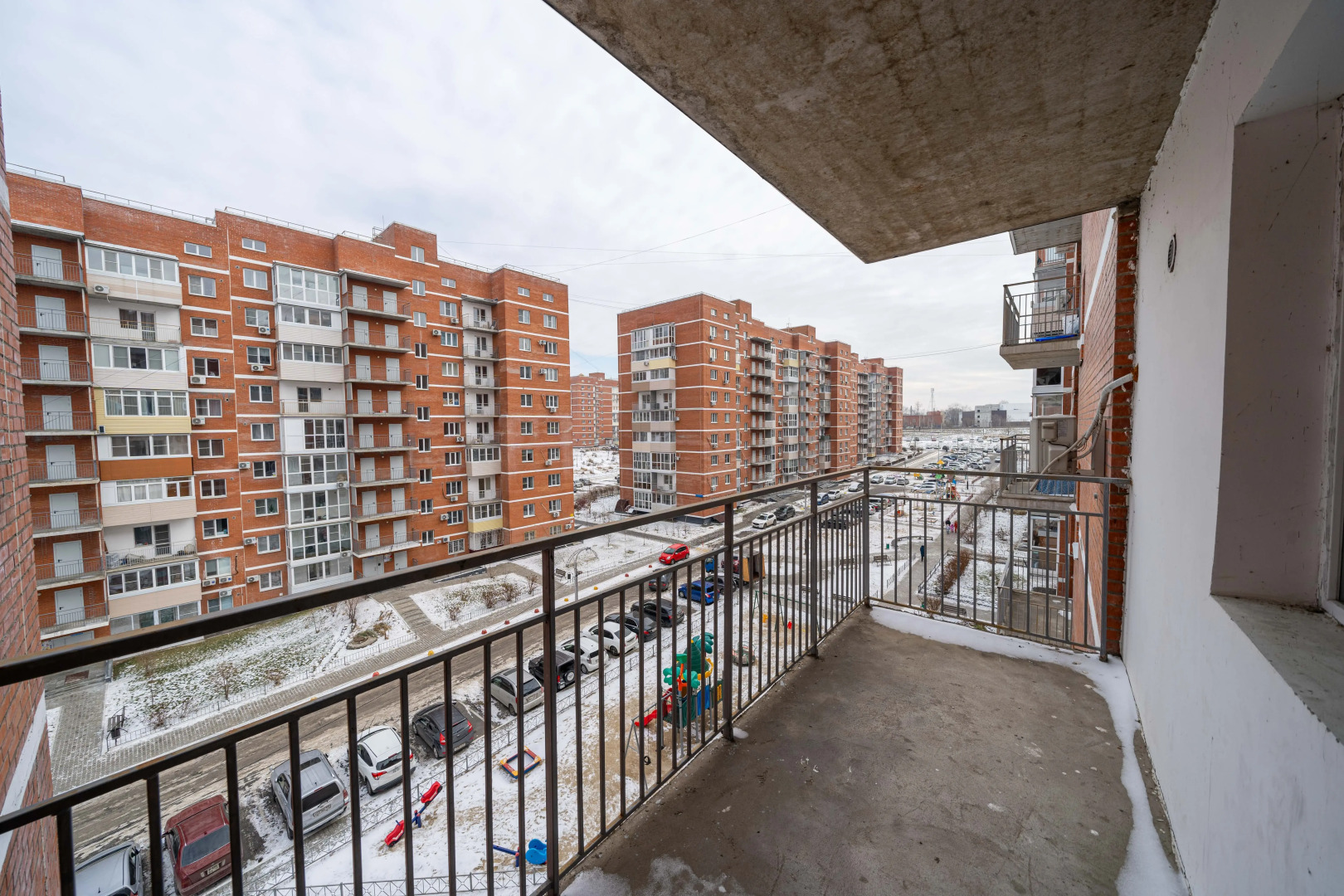 Апартаменты Apart Sharing Победы 1