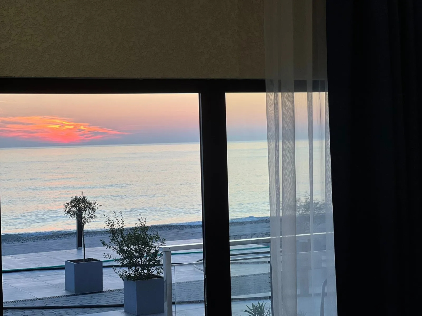 Отель Costa d'Ora