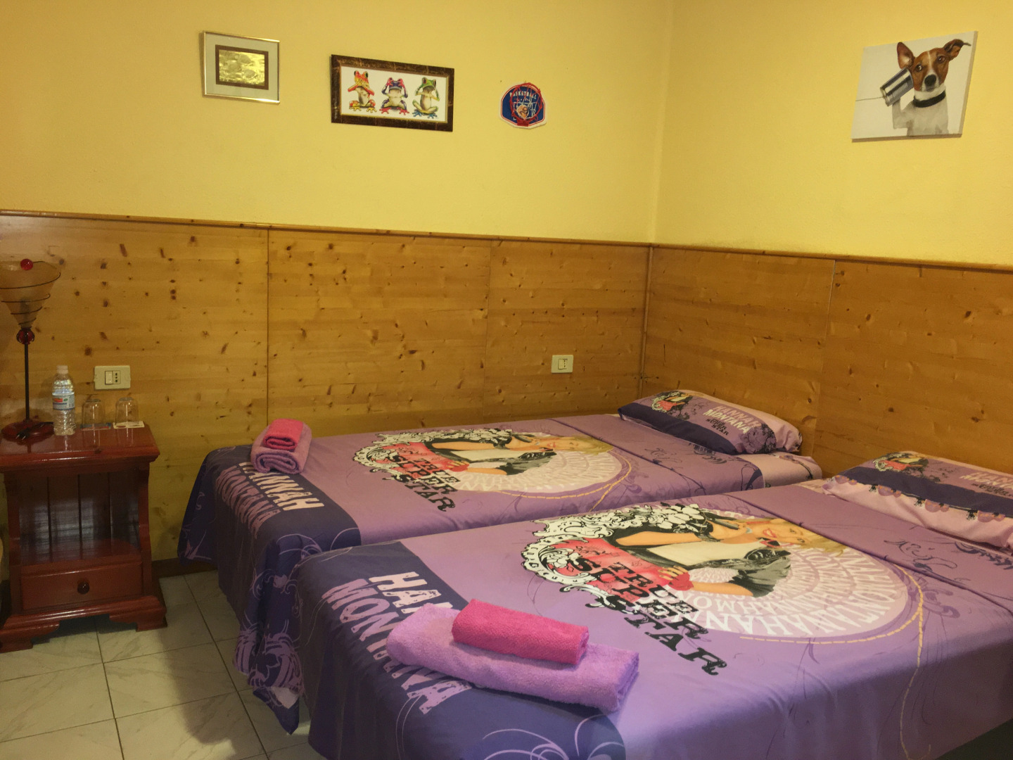 Гостевой Дом Villa Golf Las Americas