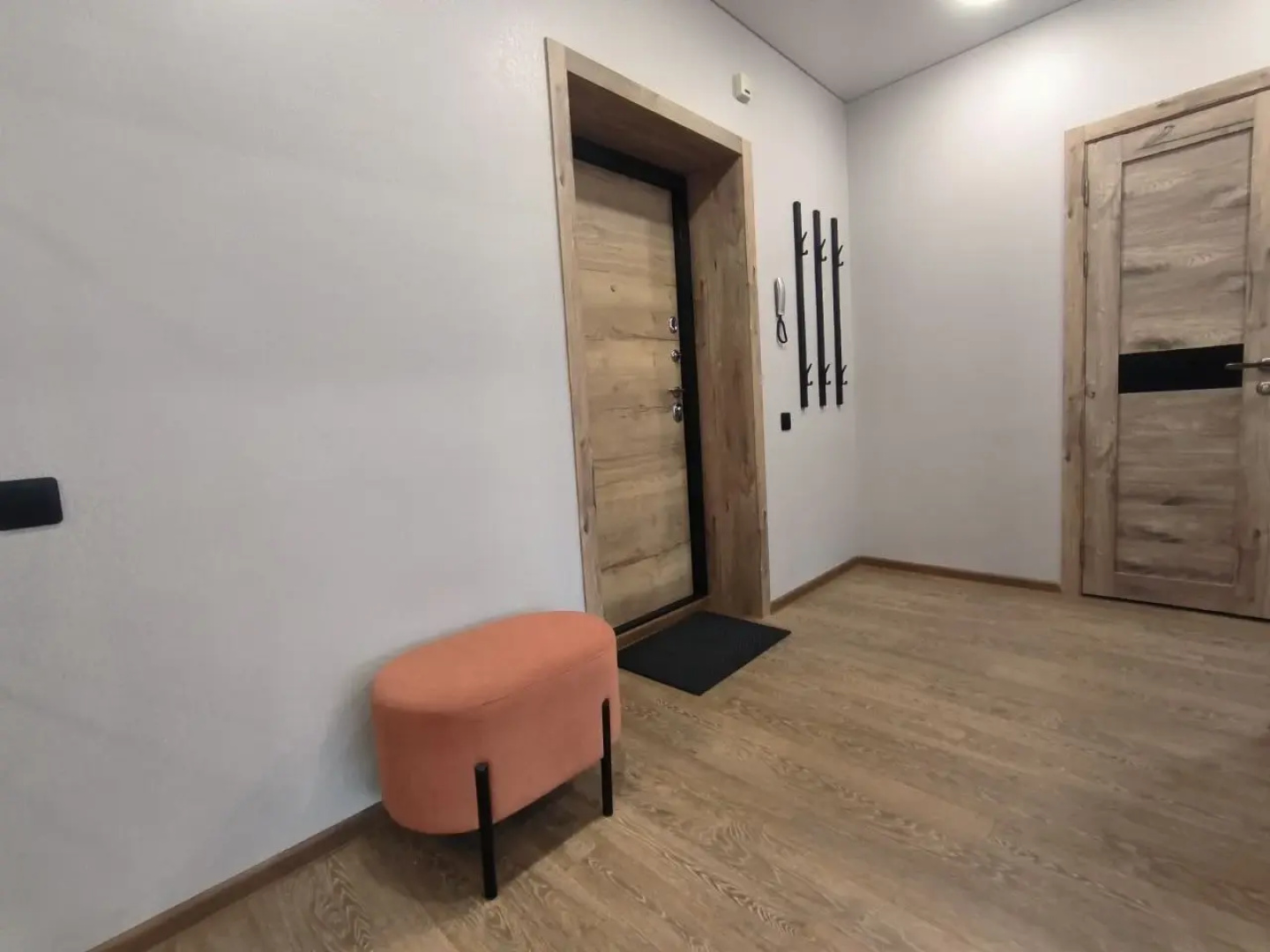 Квартира Abakan.Apart на Генерала Тихонова 4