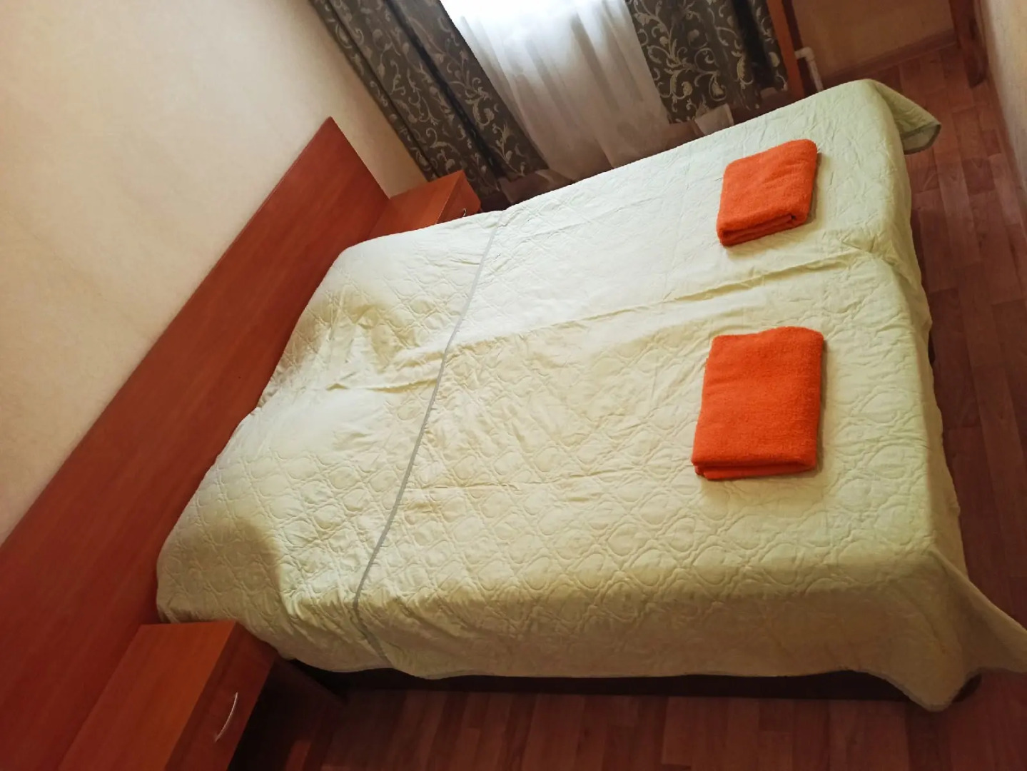 Гостевой Дом Ася